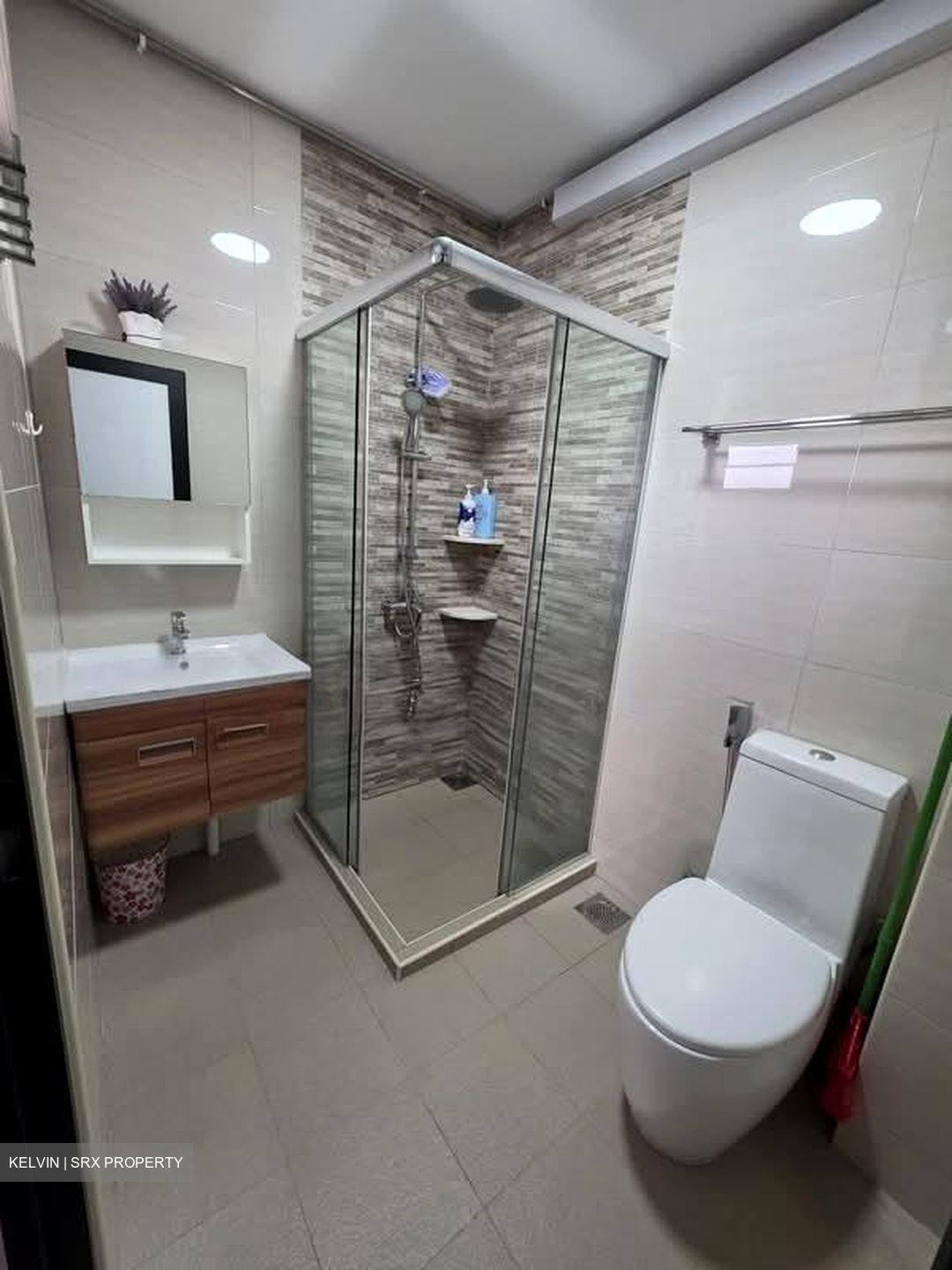 Blk 137 Eunos Spring (Bedok), HDB Executive #575427161